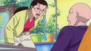 Gokusen 1 Episodio 12