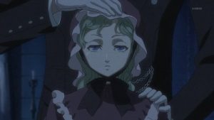 Black Butler 1 Episodio 12