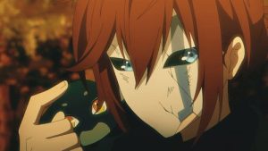 The Beginning After the End Dublado 2 Episodio 8