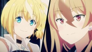 Jidou Hanbaiki ni Umarekawatta Ore wa Meikyuu wo Samayou Dublado 3 Episodio 7