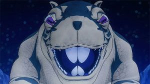 Snowball Earth Dublado Episodio 5