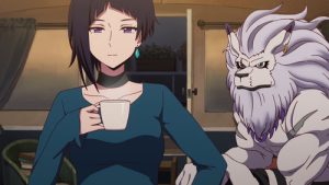 Digimon Beatbreak 1 Episodio 33