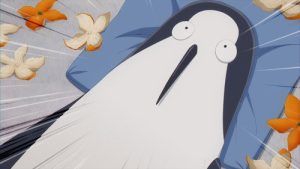 Kujima Utaeba Ie Hororo Episodio 5