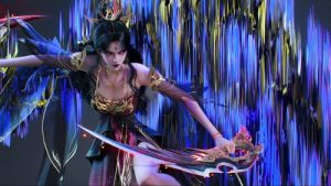 Martial God Asura 2 Episodio 14