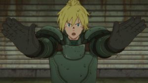 Dorohedoro Dublado 2 Episodio 11