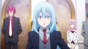 Tensei Shitara Slime Datta Ken Dublado 4 Episodio 6
