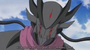 Mahou Shoujo Lyrical Nanoha 3 Episodio 24