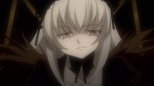 Rozen Maiden 2 Episodio 12