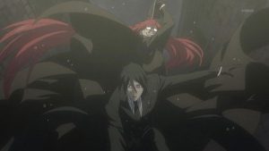 Black Butler 1 Episodio 5