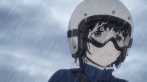 Super Cub 1 Episodio 4