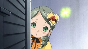 Rozen Maiden 2 Episodio 3