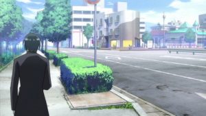 Saki 1 Episodio 13