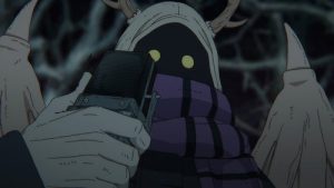Dorohedoro Dublado 2 Episodio 9