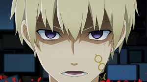 Reincarnation no Kaben Episodio 6