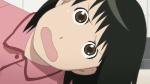 Soredemo Machi Wa Mawatteiru 1 Episodio 11
