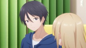 Otonari no Tenshi-sama ni Itsunomanika Dame Ningen ni Sareteita Ken 2 Episodio 6
