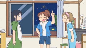 City The Animation 1 Episodio 12