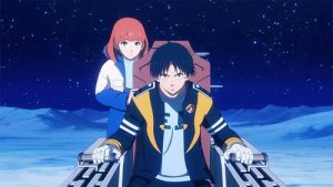 Snowball Earth Episodio 6