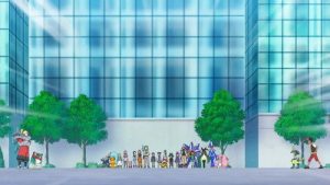 Pokemon (2023) Episodio 131
