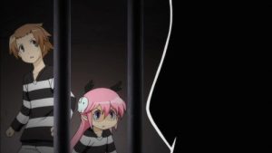 Senyuu 1 Episodio 7