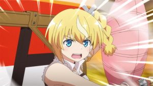 Jidou Hanbaiki ni Umarekawatta Ore wa Meikyuu wo Samayou Dublado 3 Episodio 6