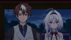 Mata Korosarete Shimatta no desu ne Tantei-sama Episodio 7