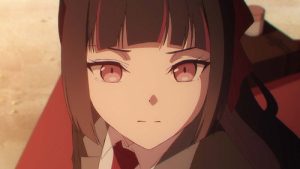 Shunkashuutou Daikousha: Haru no Mai Dublado Episodio 7