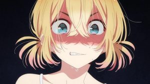 Kanojo Okarishimasu Dublado 5 Episodio 6
