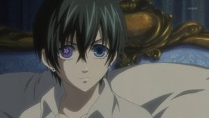 Black Butler 1 Episodio 22