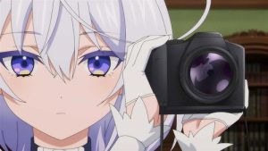 Mata Korosarete Shimatta no desu ne Tantei-sama Episodio 9