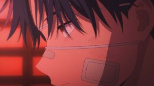 Marriage Toxin Dublado Episodio 8