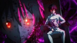 Tensei Shitara Slime Datta Ken Dublado 4 Episodio 8