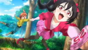 Love Live! School Idol Project 2 Episodio 2