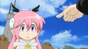 Senyuu 1 Episodio 3