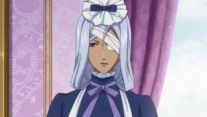 Black Butler 2 Episodio 5