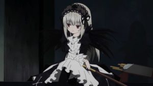 Rozen Maiden (2013) 1 Episodio 7