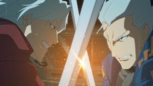 Devil May Cry 2 Episodio 3