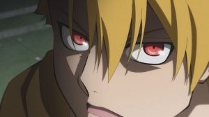 Yomi no Tsugai Dublado Episodio 5