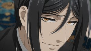 Black Butler 5 Episodio 13