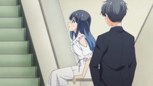 Idoly Pride 1 Episodio 2