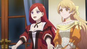 Higeki no Genkyou to Naru Saikyou Gedou Last Boss Joou wa Tami no Tame ni Tsukushimasu. 2 Episodio 6