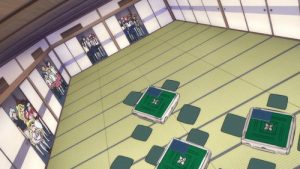 Saki 1 Episodio 25