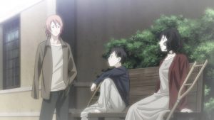Black Butler 3 Episodio 10