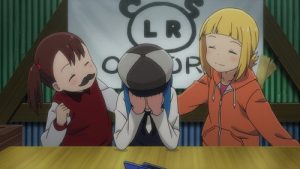 Mitsuboshi Colors 1 Episodio 6