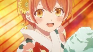 Haibara-kun no Tsuyokute Seishun New Game Episodio 6
