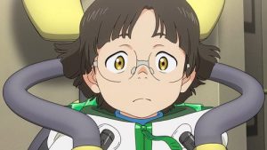 Chikyuugai Shounen Shoujo Episodio 1