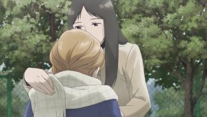 Awajima Hyakkei Episodio 6