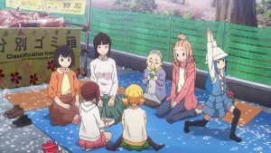 Mitsuboshi Colors 1 Episodio 12