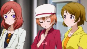 Love Live! School Idol Project 1 Episodio 10