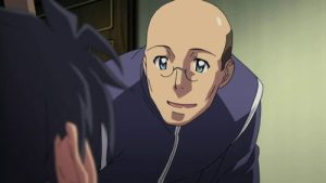 The Familiar of Zero 4 Episodio 1